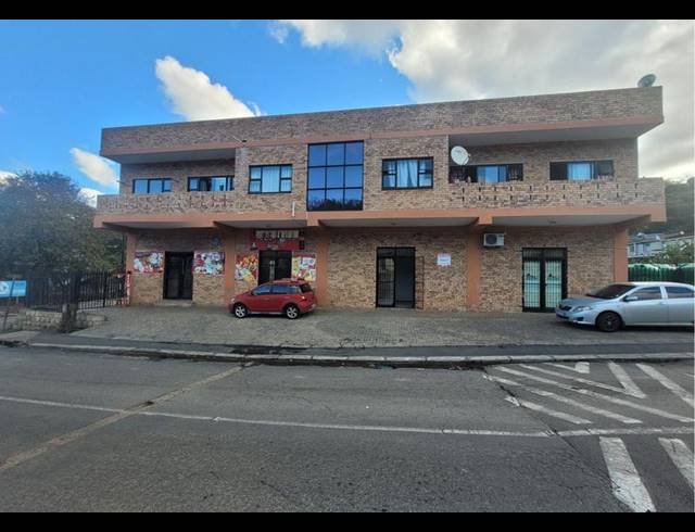 BUSINESS PROPERTY TO RENT IN VERULAM CENTRAL